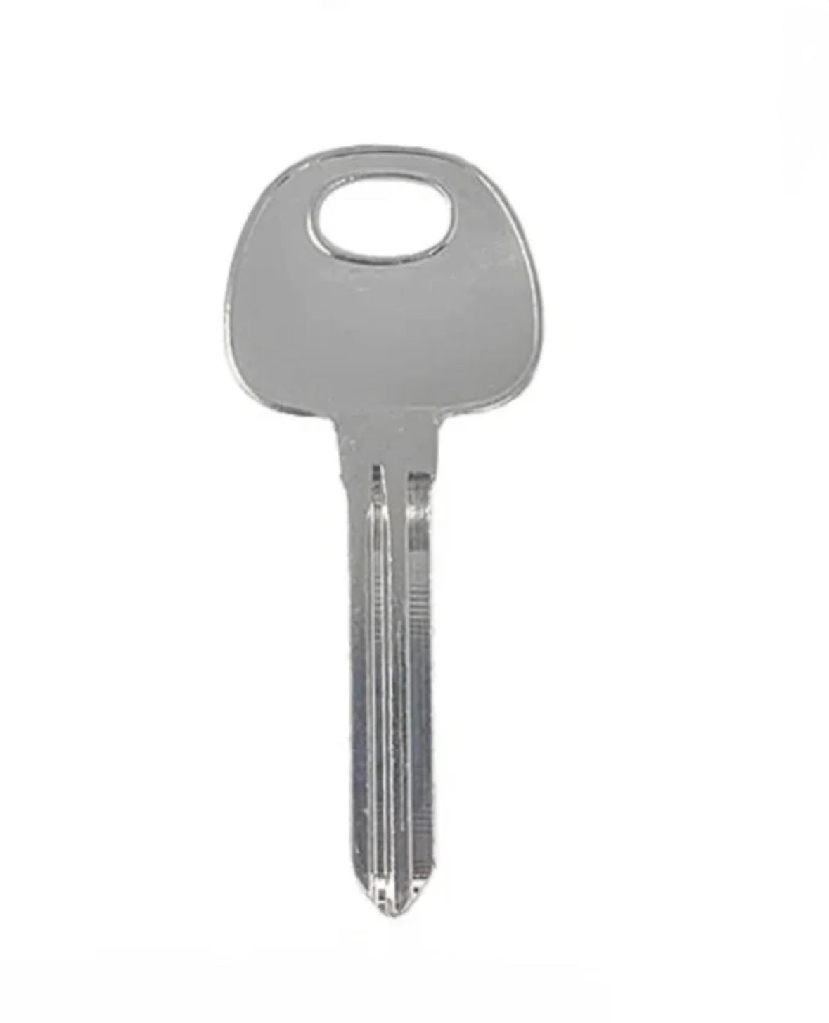Hyundai / KIA / HY17 Test Key Blade / AFTERMARKET Hyundai / KIA / HY17 Test Key Blade / AFTERMARKET